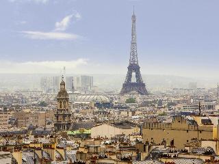Гостиница ibis Paris Tour Eiffel Cambronne 15eme