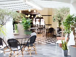 Гостиница ibis Paris Tour Eiffel Cambronne 15eme