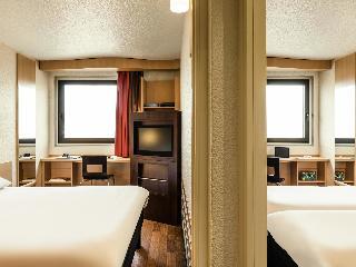 Гостиница ibis Paris Tour Eiffel Cambronne 15eme