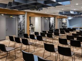 Гостиница ibis Paris Tour Eiffel Cambronne 15eme