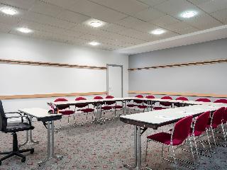 Гостиница ibis Paris Tour Eiffel Cambronne 15eme