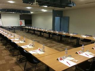 Гостиница ibis Paris Tour Eiffel Cambronne 15eme