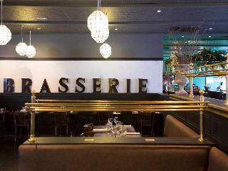 Гостиница ibis Paris Tour Eiffel Cambronne 15eme