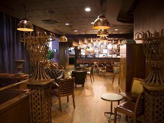 Гостиница ibis Paris Tour Eiffel Cambronne 15eme