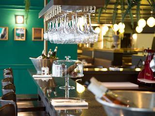 Гостиница ibis Paris Tour Eiffel Cambronne 15eme