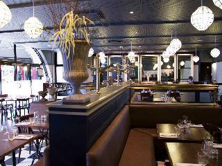 Гостиница ibis Paris Tour Eiffel Cambronne 15eme
