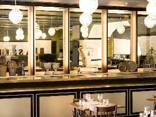 Гостиница ibis Paris Tour Eiffel Cambronne 15eme