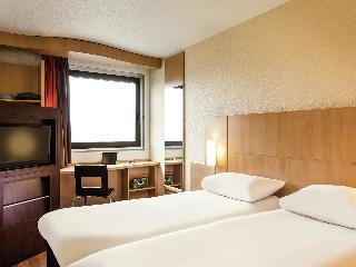 Гостиница ibis Paris Tour Eiffel Cambronne 15eme
