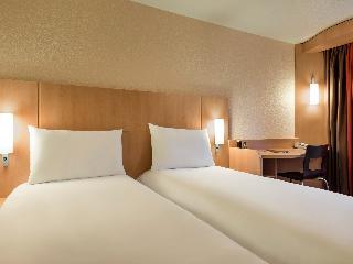 Гостиница ibis Paris Tour Eiffel Cambronne 15eme