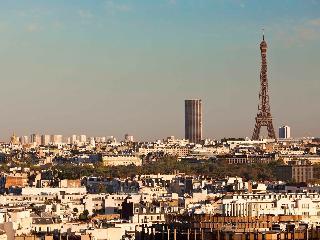 Гостиница ibis Paris Tour Eiffel Cambronne 15eme