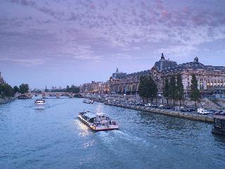 Гостиница ibis Paris Tour Eiffel Cambronne 15eme