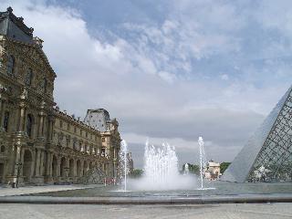 Гостиница ibis Paris Tour Eiffel Cambronne 15eme