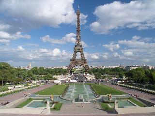 Гостиница ibis Paris Tour Eiffel Cambronne 15eme