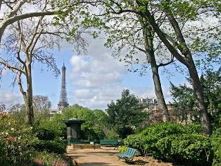 Гостиница ibis Paris Tour Eiffel Cambronne 15eme