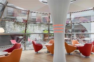 Гостиница ibis Paris Tour Eiffel Cambronne 15eme