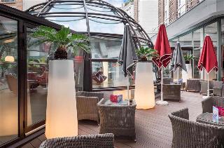 Гостиница ibis Paris Tour Eiffel Cambronne 15eme