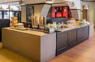 Гостиница ibis Paris Tour Eiffel Cambronne 15eme