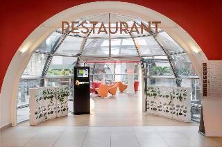 Гостиница ibis Paris Tour Eiffel Cambronne 15eme