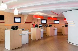 Гостиница ibis Paris Tour Eiffel Cambronne 15eme