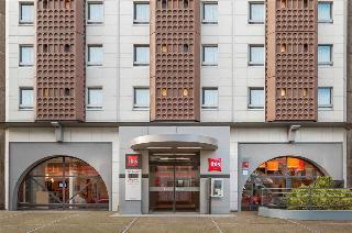 Гостиница ibis Paris Tour Eiffel Cambronne 15eme