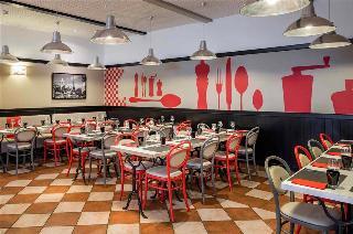 Гостиница ibis Paris Tour Eiffel Cambronne 15eme