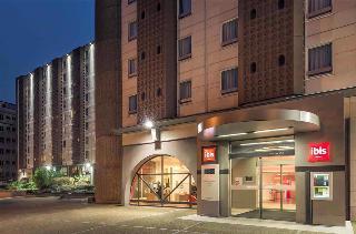 Гостиница ibis Paris Tour Eiffel Cambronne 15eme