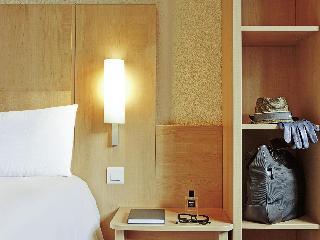 Гостиница ibis Paris Tour Eiffel Cambronne 15eme