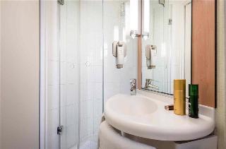 Гостиница ibis Paris Tour Eiffel Cambronne 15eme