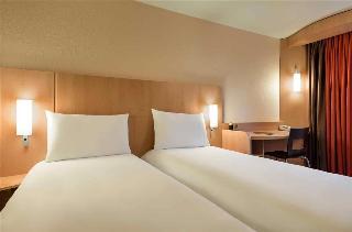 Гостиница ibis Paris Tour Eiffel Cambronne 15eme