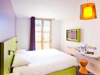 Hotel ibis Styles Paris Gare de l'Est TGV