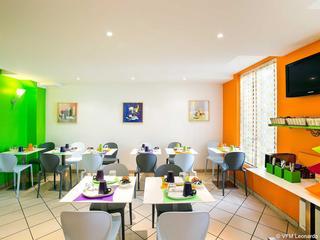 Hotel ibis Styles Paris Gare de l'Est TGV