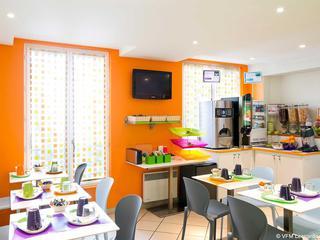 Hotel ibis Styles Paris Gare de l'Est TGV