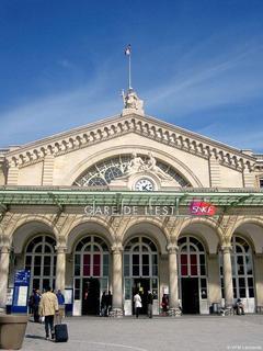 Hotel ibis Styles Paris Gare de l'Est TGV