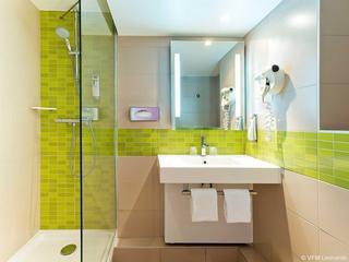 Hotel ibis Styles Paris Gare de l'Est TGV