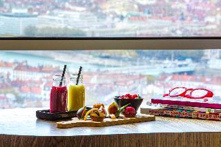 Гостиница Radisson Blu Lyon