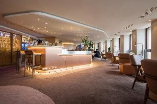 Гостиница Radisson Blu Lyon