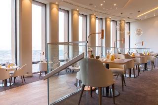 Гостиница Radisson Blu Lyon