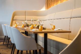 Гостиница Radisson Blu Lyon