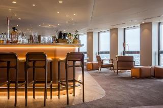 Гостиница Radisson Blu Lyon