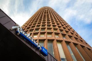 Гостиница Radisson Blu Lyon
