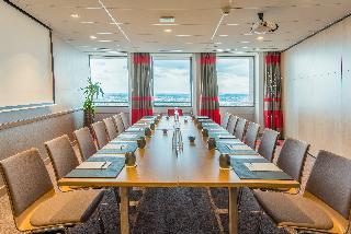 Гостиница Radisson Blu Lyon