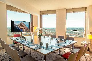Гостиница Radisson Blu Lyon