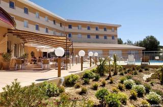 Гостиница ibis La Ciotat