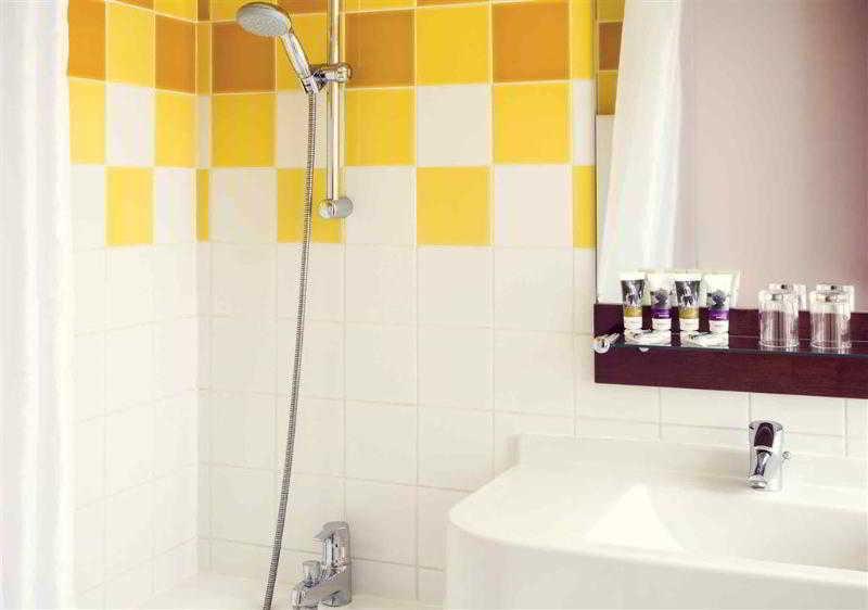 Гостиница Hotel Mercure Nancy Centre Place Stanislas