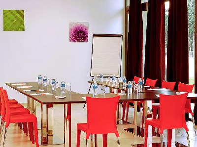 Гостиница Aparthotel Adagio Access Avignon