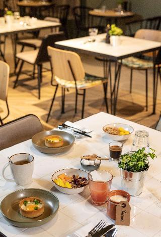 Гостиница Hyatt Regency Chantilly