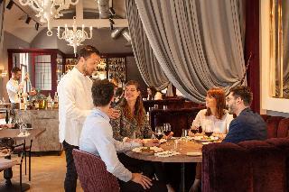 Гостиница Hyatt Regency Chantilly