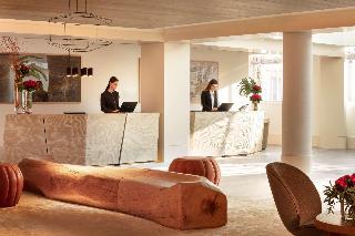 Гостиница Hyatt Regency Chantilly