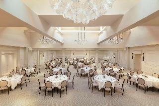 Гостиница Hyatt Regency Chantilly