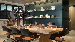 Гостиница Hyatt Regency Chantilly